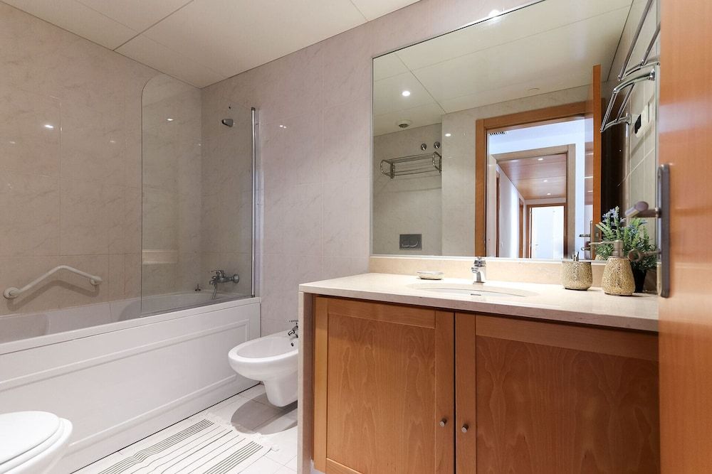 Expo Prestige by Homing Apartment, 4 Bedrooms, 2 Bathrooms 16