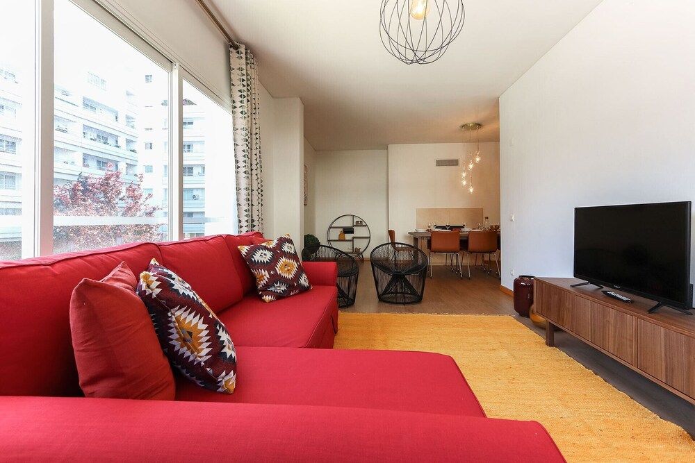 Expo Prestige by Homing Apartment, 4 Bedrooms, 2 Bathrooms 12