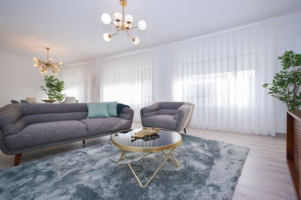 undefined LxWay Apartments Tejo Luxury 6