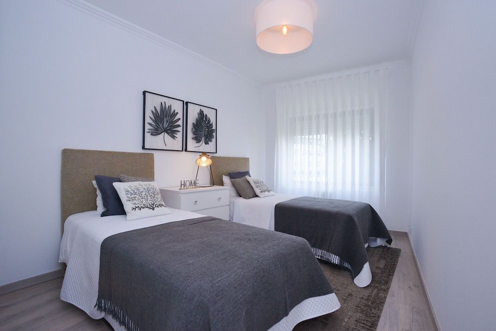 undefined LxWay Apartments Tejo Luxury 3