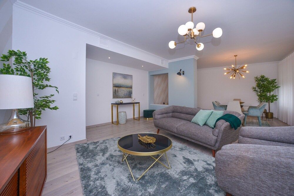 undefined LxWay Apartments Tejo Luxury 5