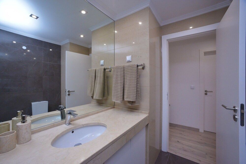 undefined LxWay Apartments Tejo Luxury 8