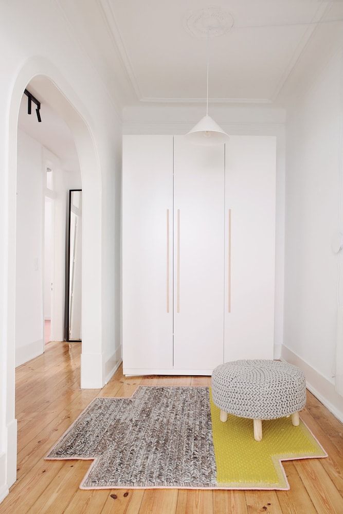 undefined Renovated Charming Apartment with Terrace in Lapa 5