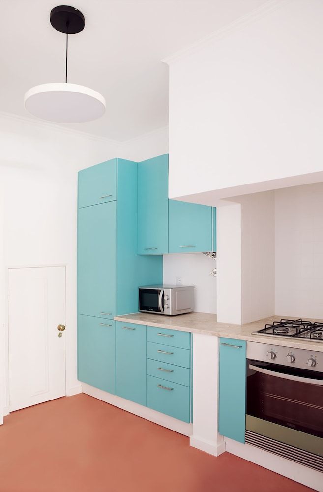 undefined Renovated Charming Apartment with Terrace in Lapa 8