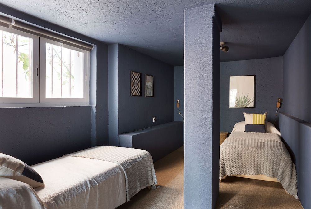 undefined Renovated Charming Apartment with Terrace in Lapa 2