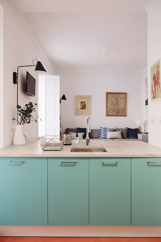 undefined Renovated Charming Apartment with Terrace in Lapa 9