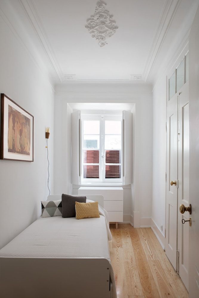 undefined Renovated Charming Apartment with Terrace in Lapa