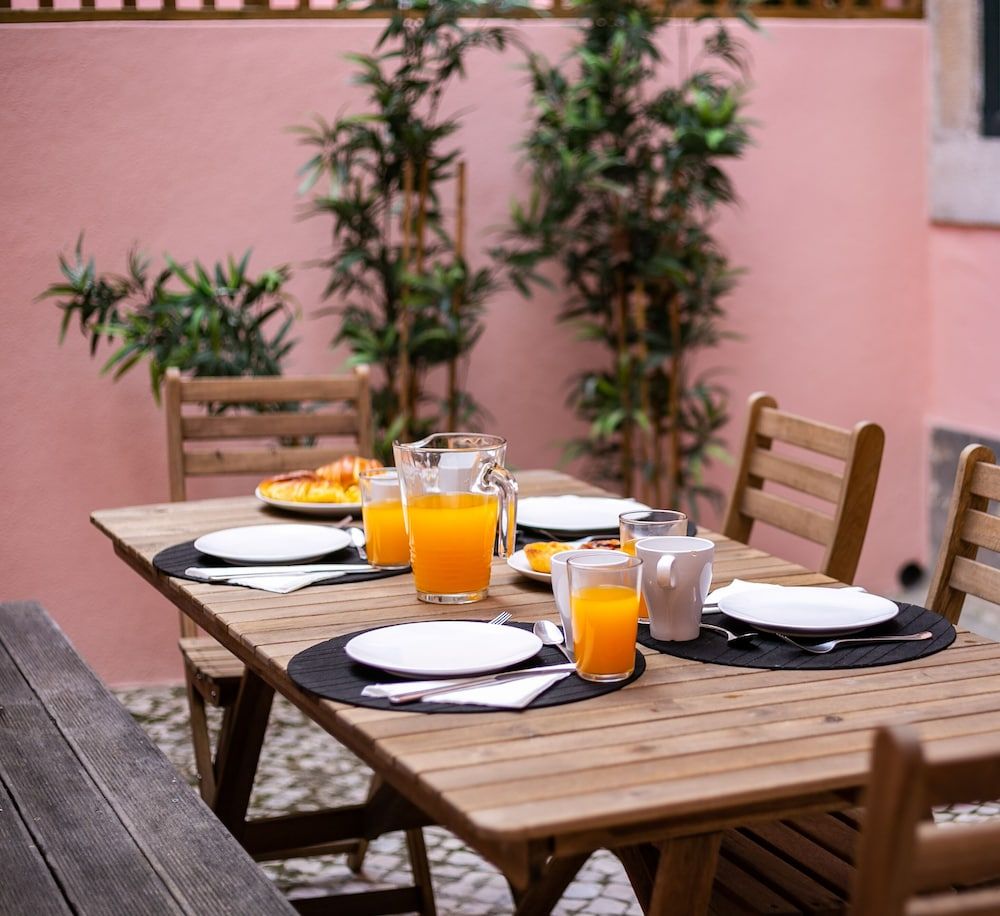 undefined Cozy Tailor Made With a Refreshing Terrace