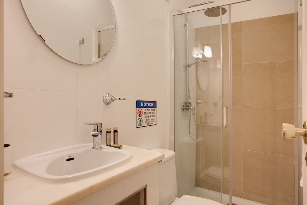 Cozy Tailor Made With a Refreshing Terrace Apartment, 1 Bedroom 10