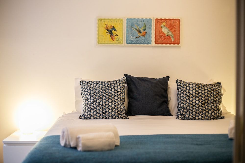 undefined Cozy Tailor Made With a Refreshing Terrace 7