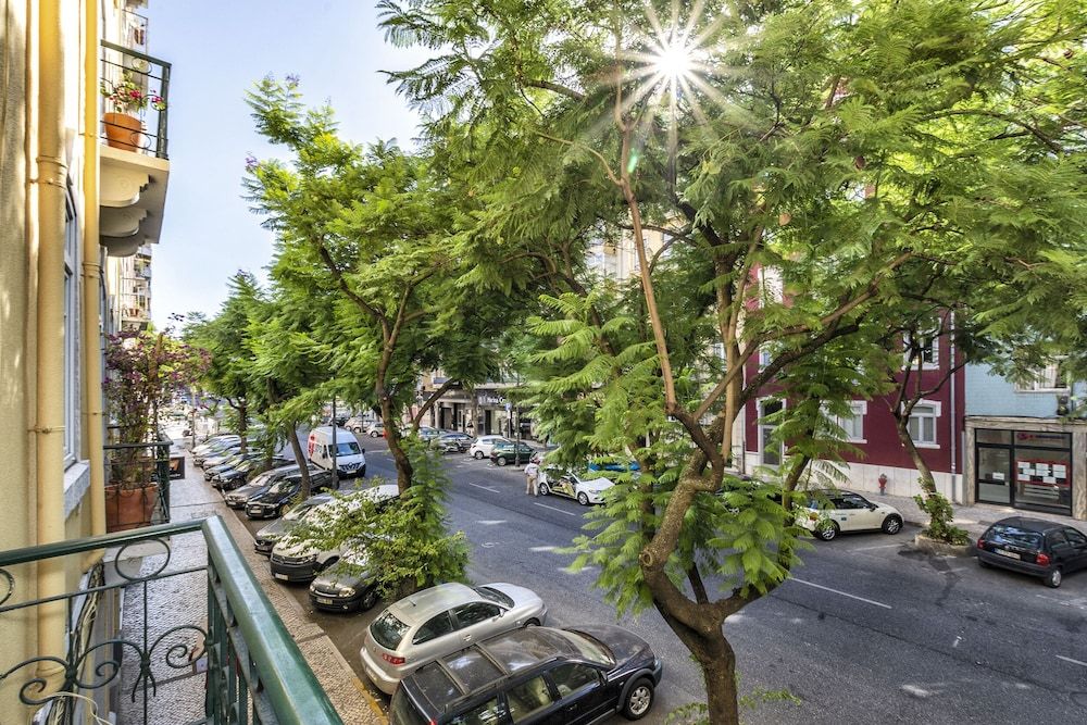 Donapart Family Apartment, 5 Bedrooms, City View 11