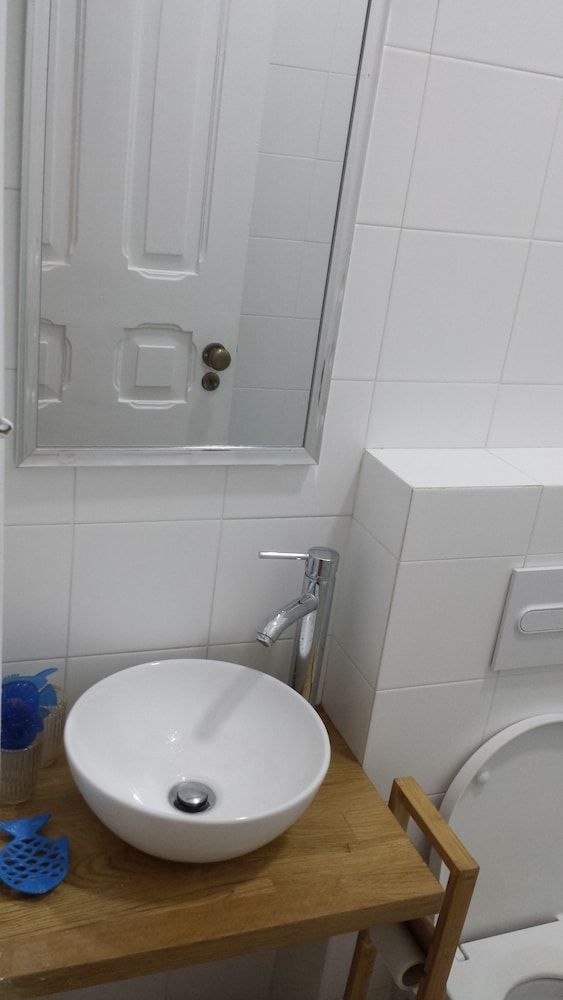 Donapart Family Apartment, 5 Bedrooms, City View 16