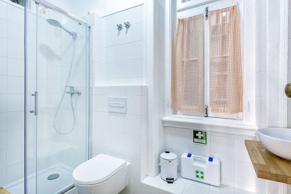 Donapart Family Apartment, 5 Bedrooms, City View 13