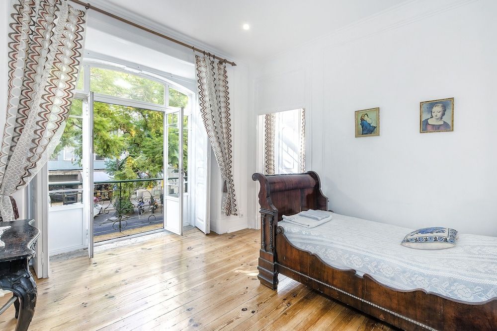 Donapart Family Apartment, 5 Bedrooms, City View 6