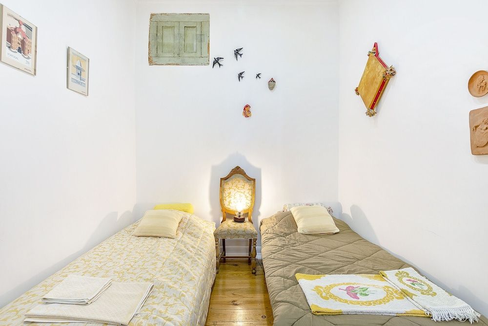 Donapart Family Apartment, 5 Bedrooms, City View 5