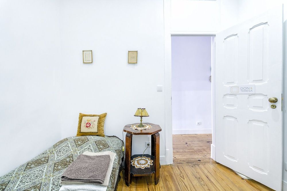 Donapart Family Apartment, 5 Bedrooms, City View 23