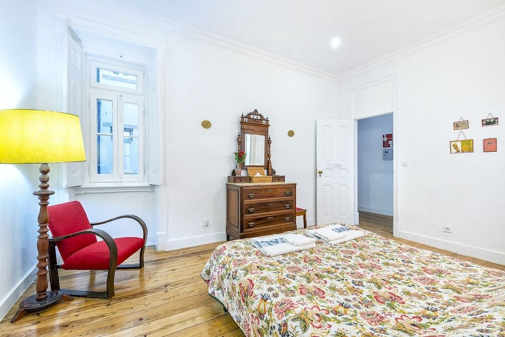 Donapart Family Apartment, 5 Bedrooms, City View 19