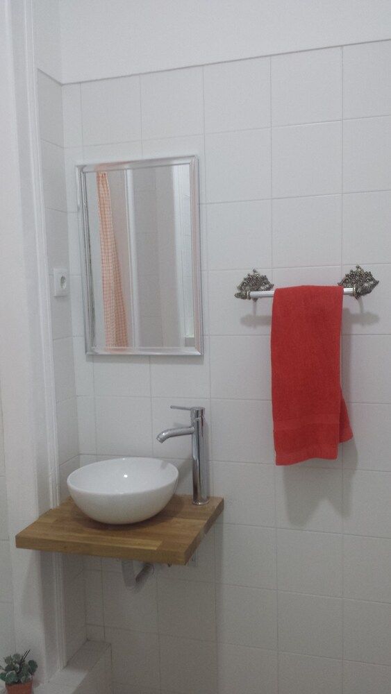 Donapart Family Apartment, 5 Bedrooms, City View 17