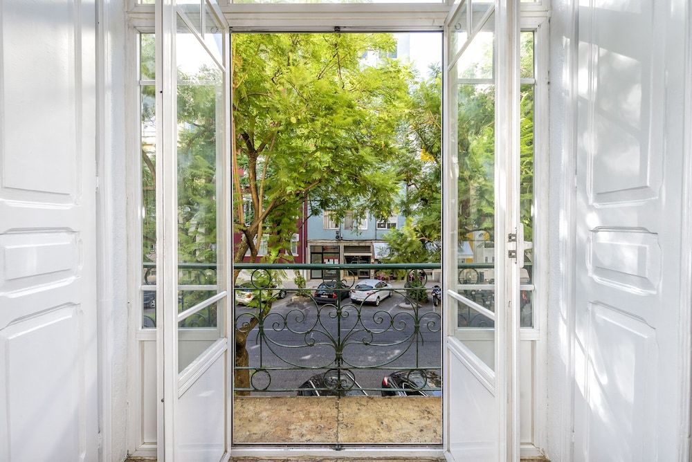 Donapart Family Apartment, 5 Bedrooms, City View 10