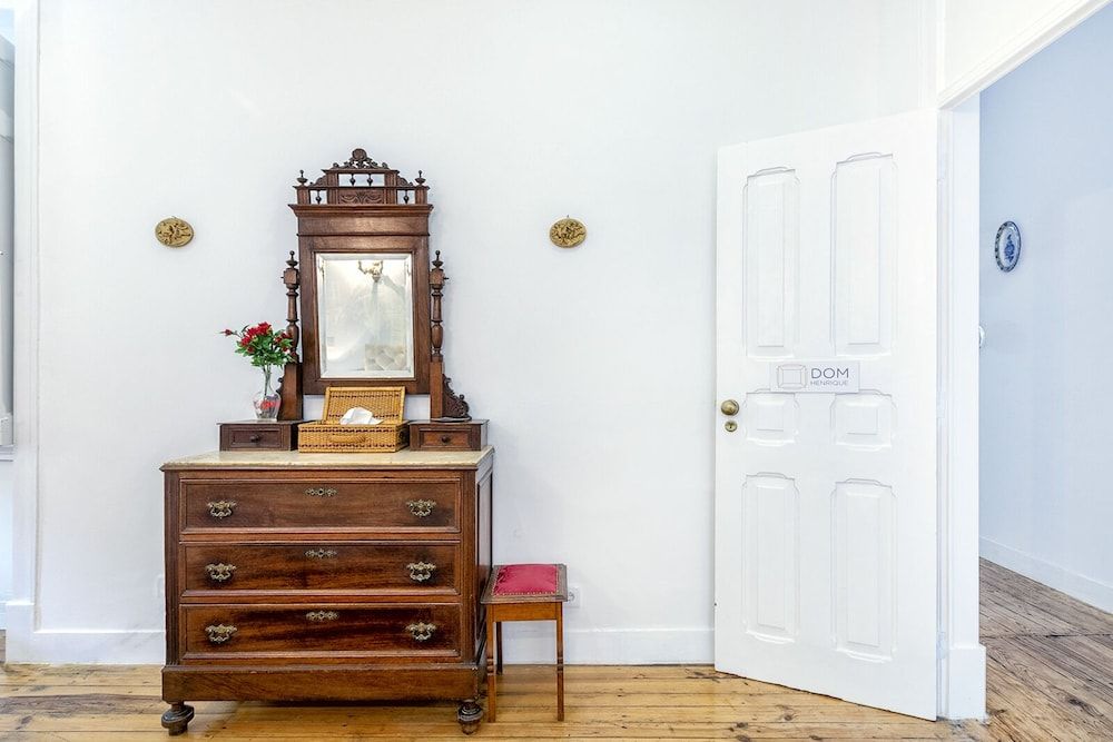 Donapart Family Apartment, 5 Bedrooms, City View 18