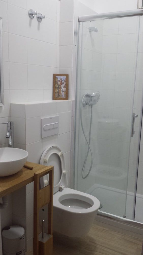 Donapart Family Apartment, 5 Bedrooms, City View 12