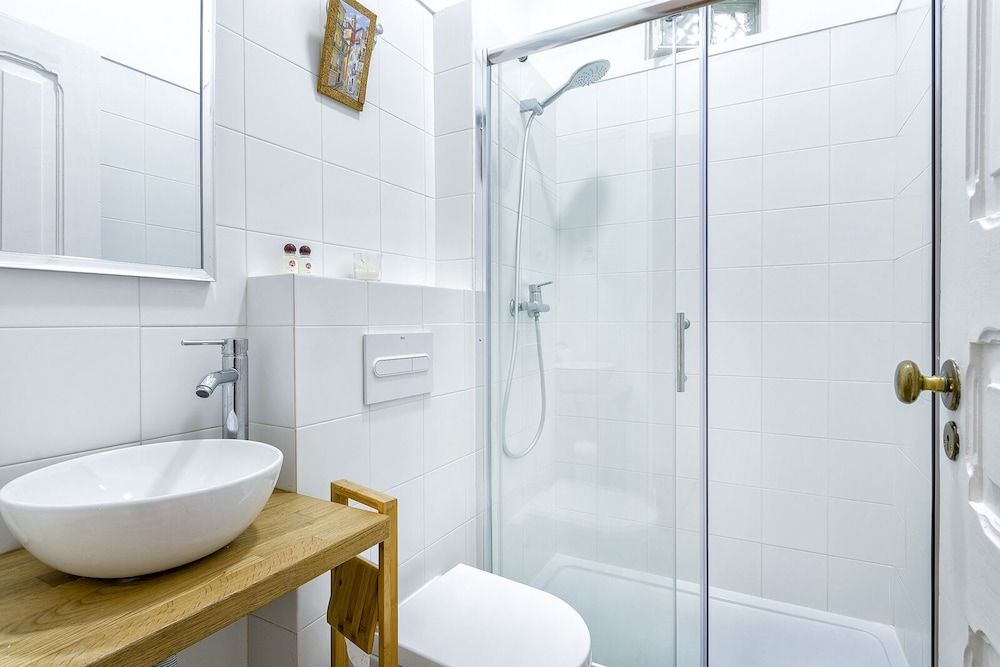 Donapart Family Apartment, 5 Bedrooms, City View 15