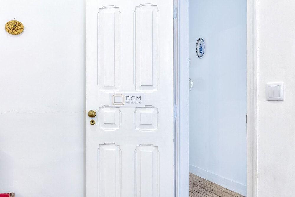 Donapart Family Apartment, 5 Bedrooms, City View 22