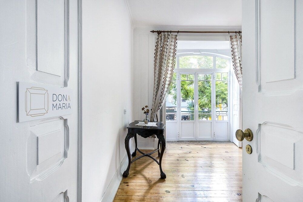 Donapart Family Apartment, 5 Bedrooms, City View 28