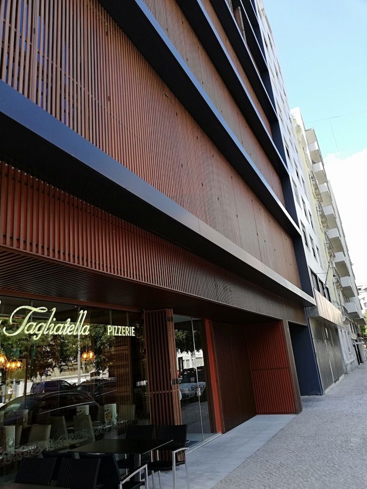 undefined Beautiful Apartment - Campo Pequeno home 6