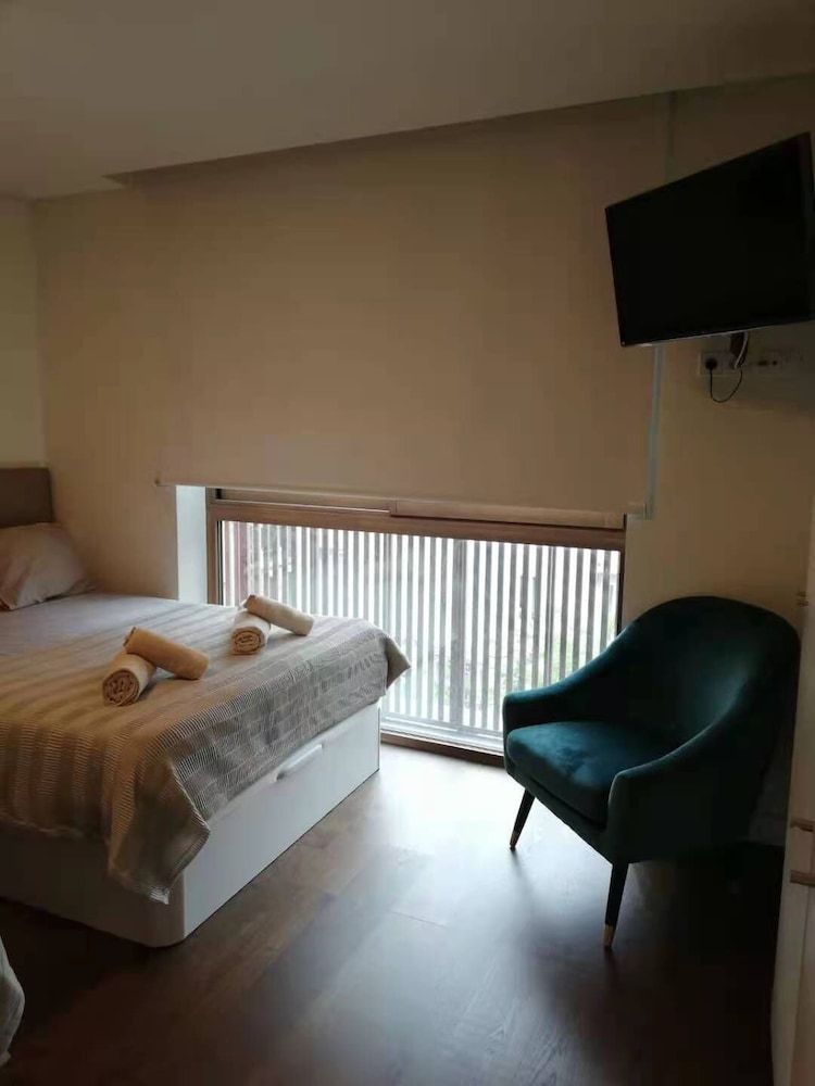 undefined Beautiful Apartment - Campo Pequeno home 10