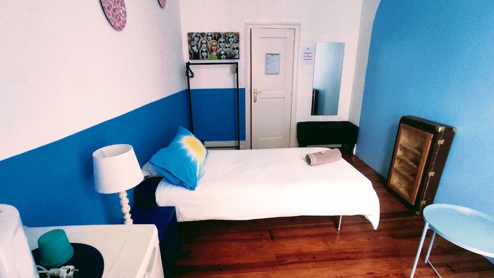 undefined No Limit Alfama Guesthouse 7