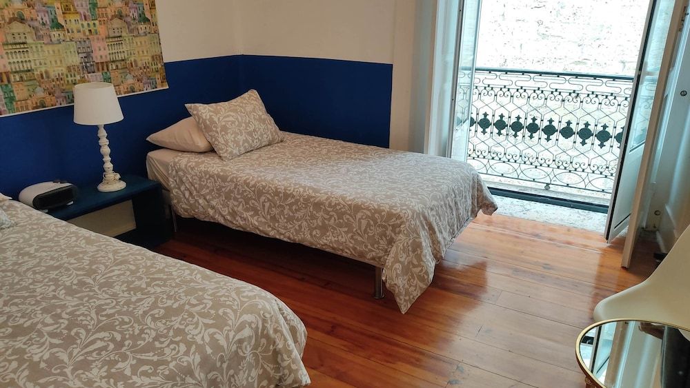 undefined No Limit Alfama Guesthouse 4