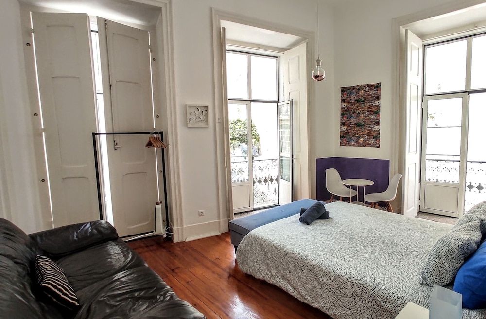 undefined No Limit Alfama Guesthouse 2