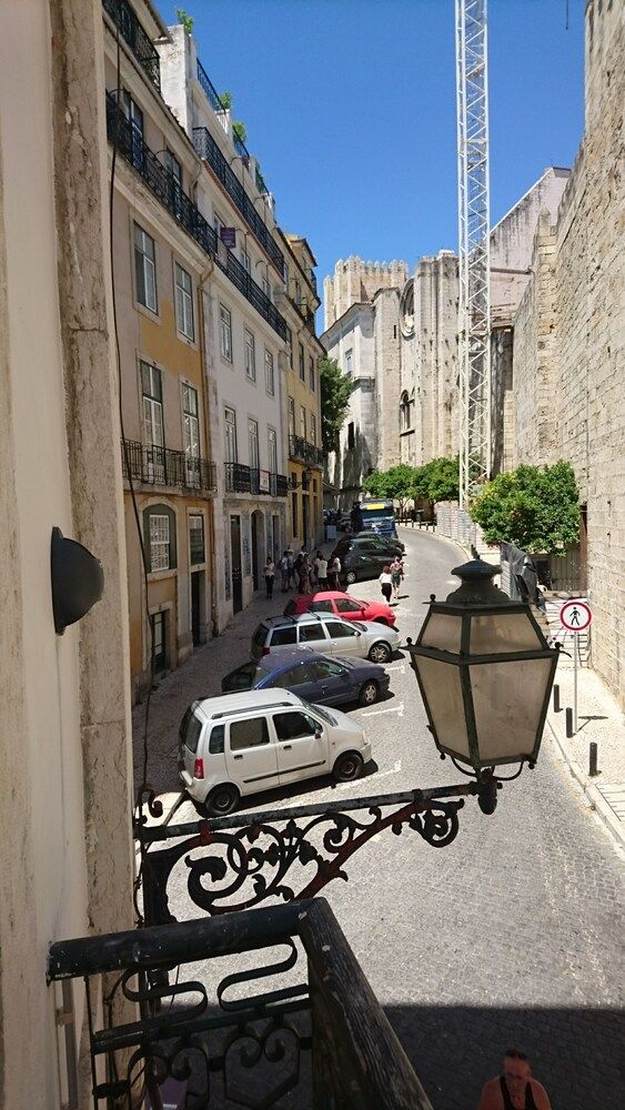 No Limit Alfama Guesthouse Superior Room 6