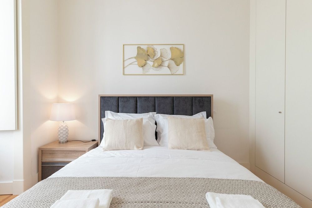 Gonzalo's Guest Apartments - Luxury Baixa Superior Apartment, 2 Bedrooms 15