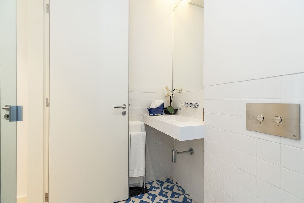 Gonzalo's Guest Apartments - Luxury Baixa Exclusive Apartment, 1 Bedroom 9