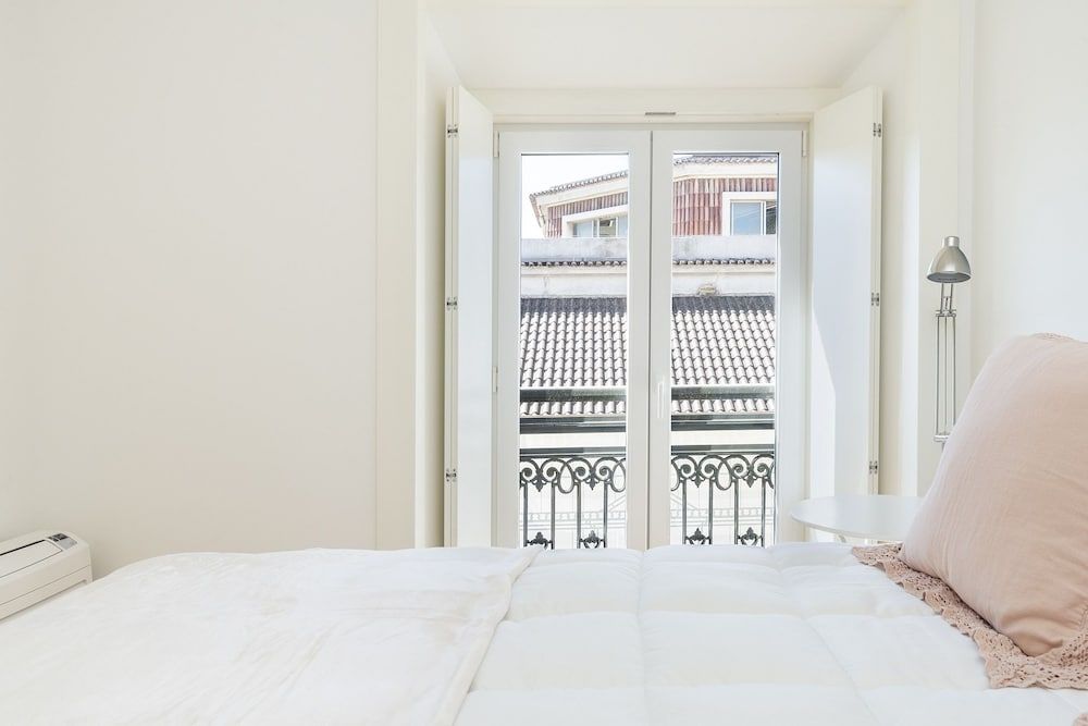 Gonzalo's Guest Apartments - Luxury Baixa Exclusive Apartment, 1 Bedroom 6