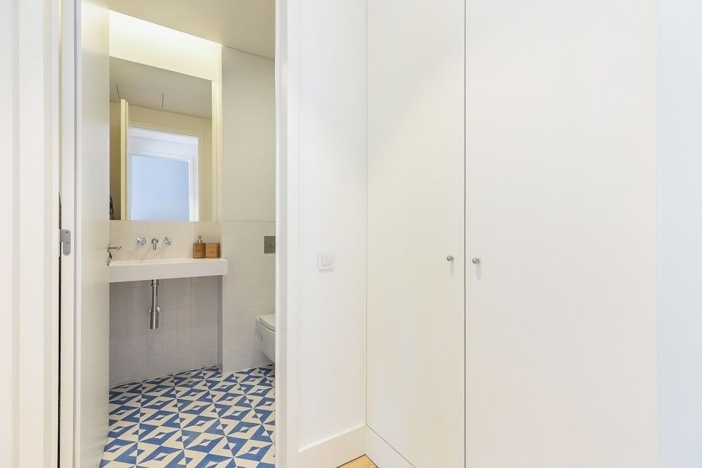 Gonzalo's Guest Apartments - Luxury Baixa Exclusive Apartment, 1 Bedroom 7