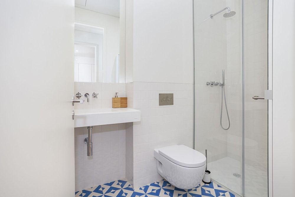 Gonzalo's Guest Apartments - Luxury Baixa Deluxe Apartment, 1 Bedroom 6