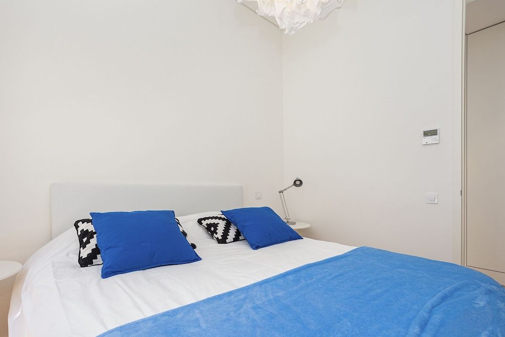Gonzalo's Guest Apartments - Luxury Baixa Deluxe Apartment, 1 Bedroom 3