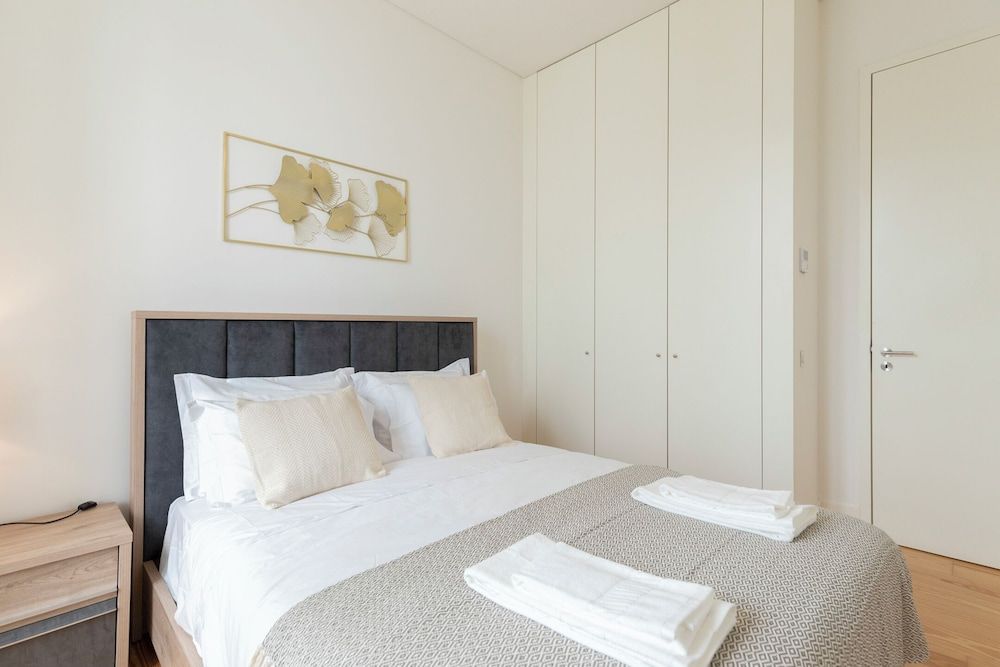 Gonzalo's Guest Apartments - Luxury Baixa Superior Apartment, 2 Bedrooms 18