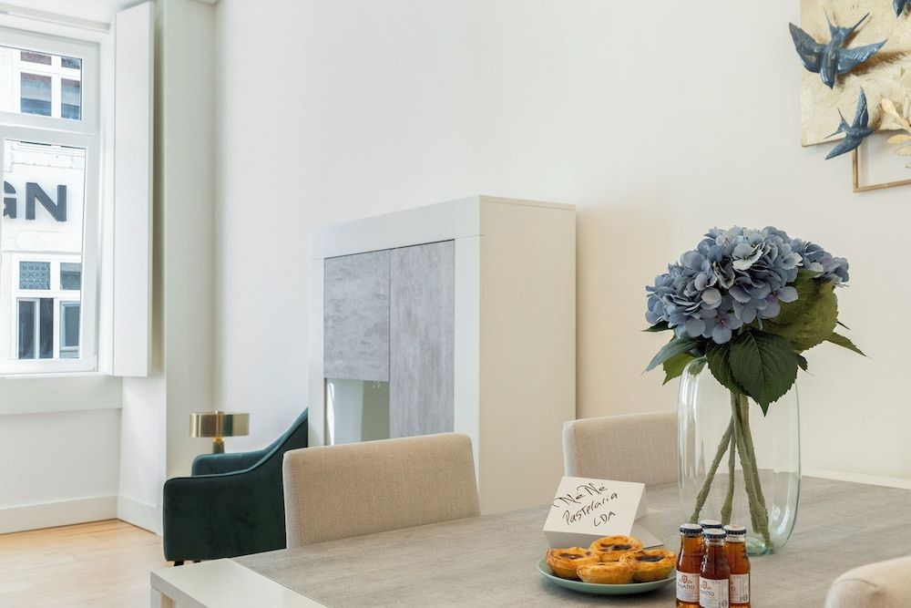 Gonzalo's Guest Apartments - Luxury Baixa Superior Apartment, 2 Bedrooms 34