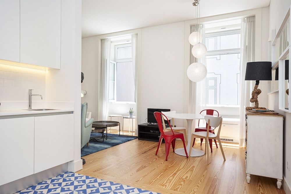 Gonzalo's Guest Apartments - Luxury Baixa Deluxe Apartment, 1 Bedroom 7