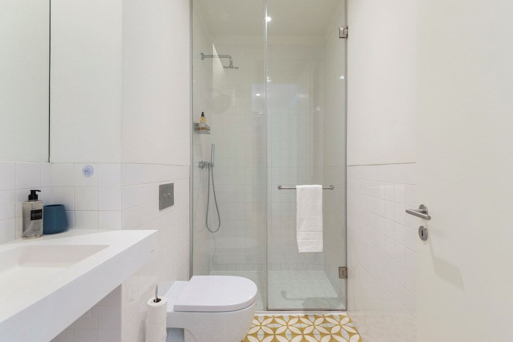 Gonzalo's Guest Apartments - Luxury Baixa Superior Apartment, 2 Bedrooms 23