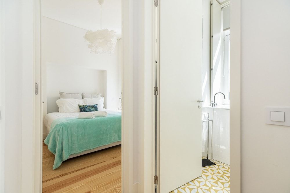 Superior Apartment, 1 Bedroom