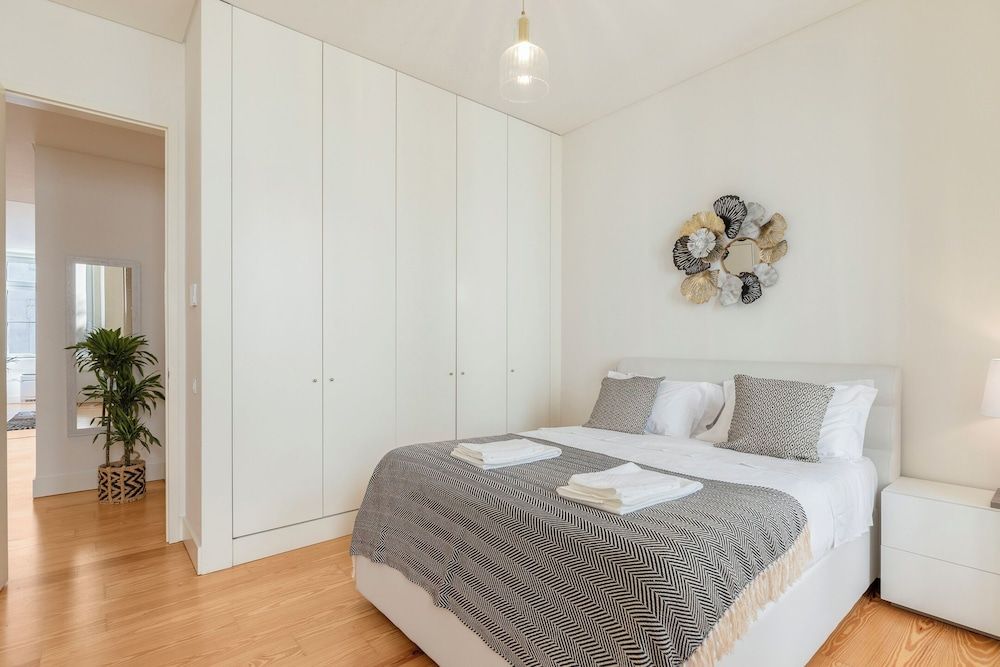 Gonzalo's Guest Apartments - Luxury Baixa Superior Apartment, 2 Bedrooms 6