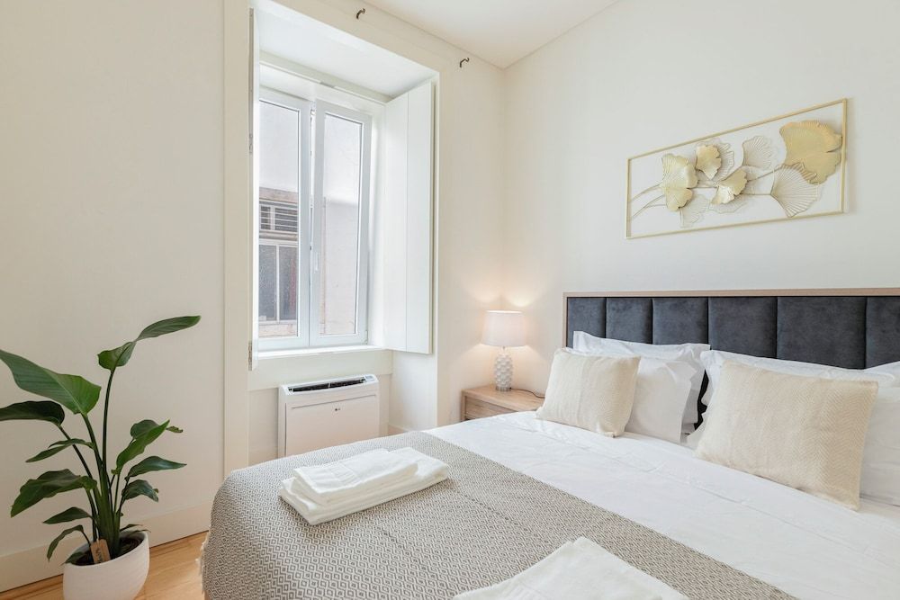 Gonzalo's Guest Apartments - Luxury Baixa Superior Apartment, 2 Bedrooms 9