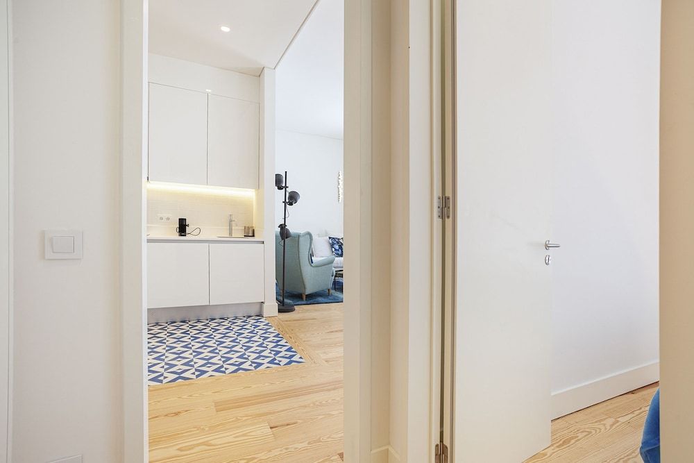 Gonzalo's Guest Apartments - Luxury Baixa Deluxe Apartment, 1 Bedroom 9