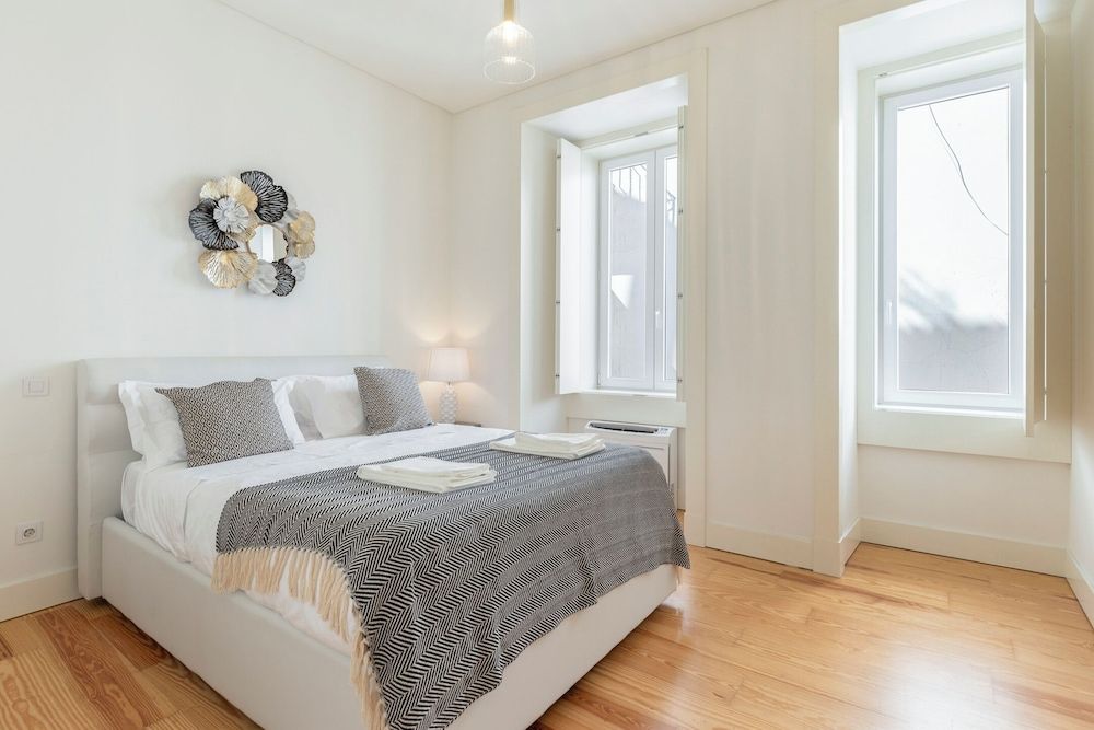 Gonzalo's Guest Apartments - Luxury Baixa Superior Apartment, 2 Bedrooms 7