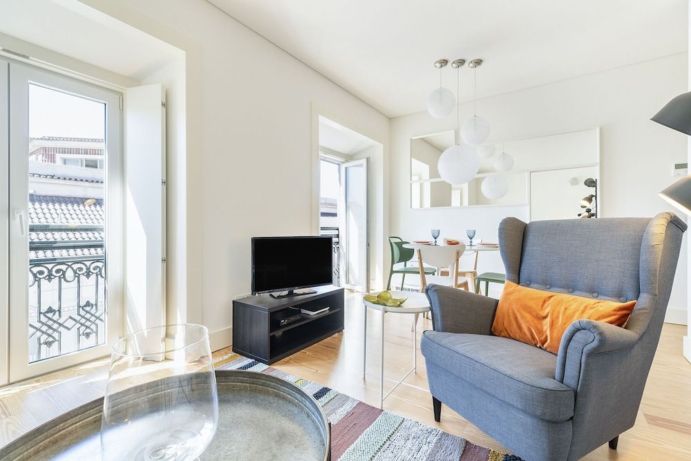 Gonzalo's Guest Apartments - Luxury Baixa Exclusive Apartment, 1 Bedroom 10